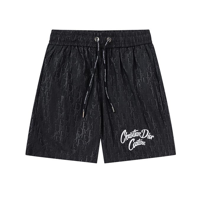 Dior Beach Pants Mens ID:20250512-45